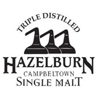 江门回收哈索本威士忌Hazelburn