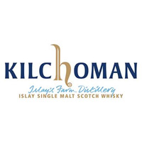 江门回收齐侯门威士忌Kilchoman
