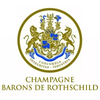 江门回收罗斯柴尔德香槟Barons de Rothschild