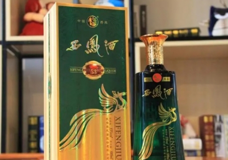 江门江门西凤酒回收价格多少钱，哪些产品系列比较值钱？