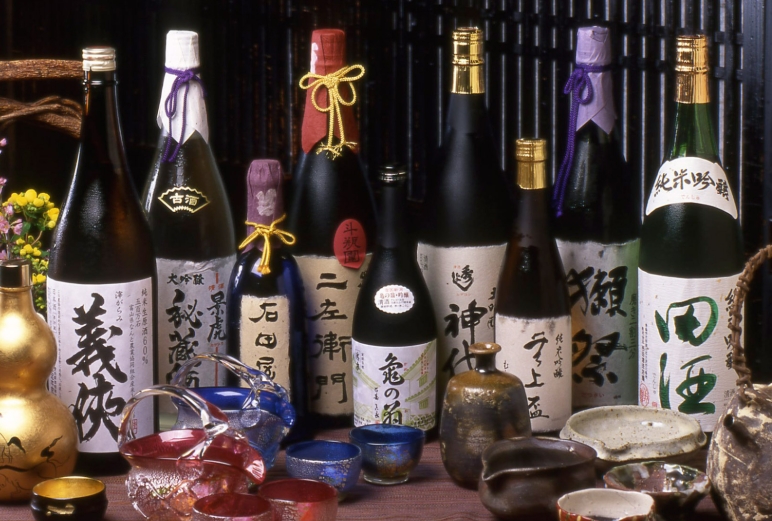江门日本清酒回收的主要品牌及酒款有哪些？行情价格