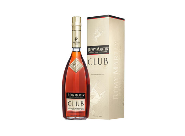 江门人头马Remy Martin洋酒CLUB回收