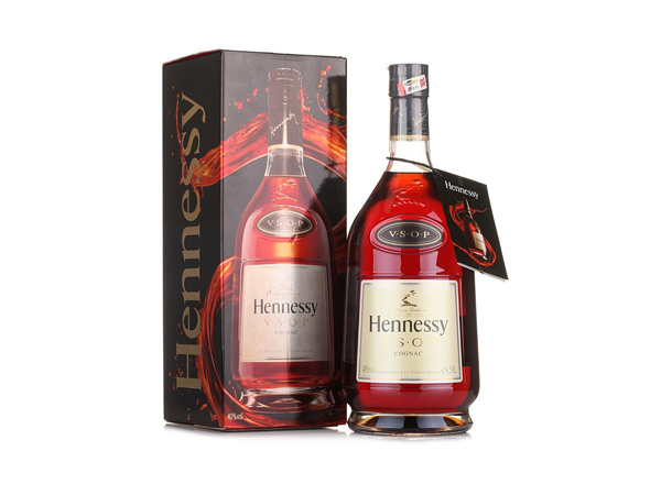 江门轩尼诗洋酒回收Hennessy VSOP干邑白兰地1500ml