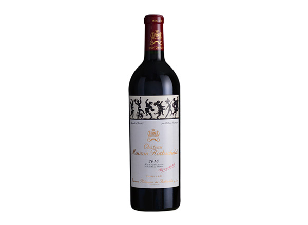 江门回收木桐红酒正牌木桐酒庄大木桐武当红酒红葡萄酒Chateau Mouton Rothschild