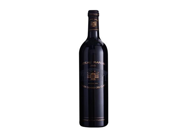 江门玛歌红酒回收玛歌酒庄红葡萄酒Château Margaux 2015年份750ml 1855列级名庄