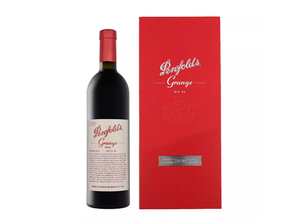 江门奔富Bin95红酒回收奔富葛兰许BIN95红葡萄酒Penfolds Grange澳洲进口