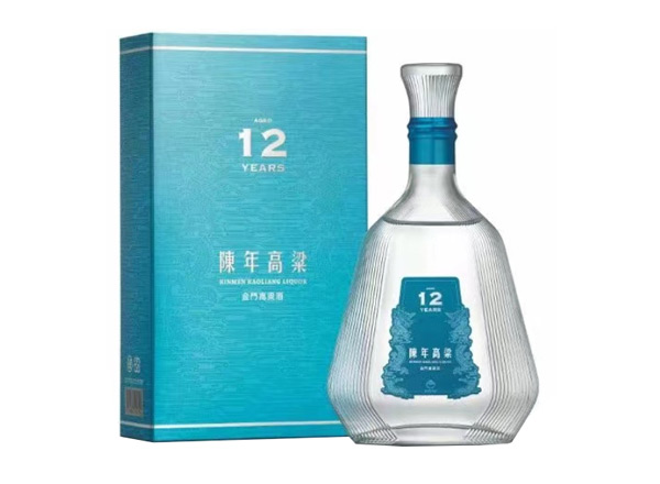 江门上门收购金门高粱酒12年陈年高粱酒回收56度600ml年份老酒