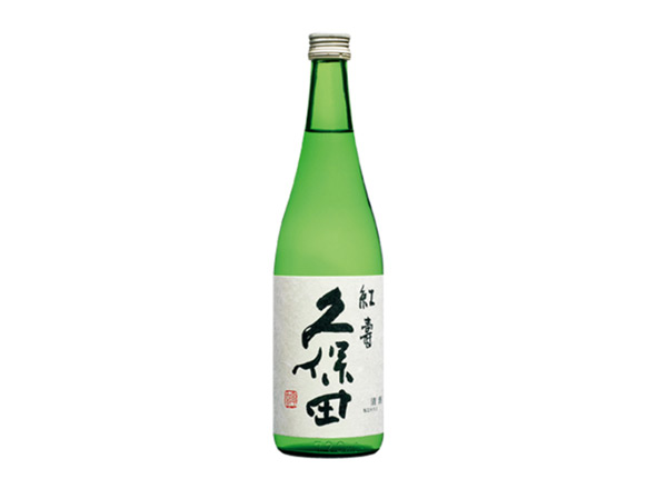 江门久保田红寿清酒回收日本清酒久保田