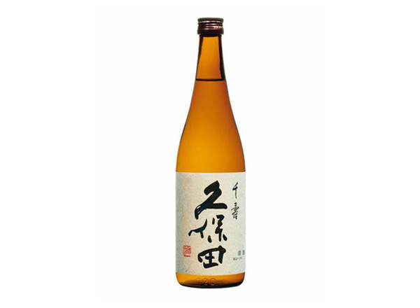 江门久保田千寿清酒回收久保田千壽纯米吟釀日本清酒