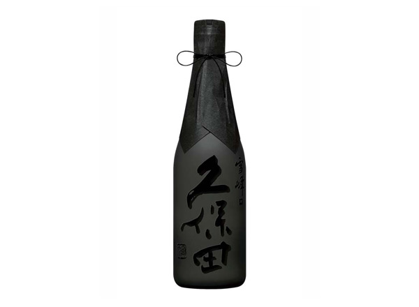 江门日本清酒回收久保田雪峰純米大吟醸 山廃仕込