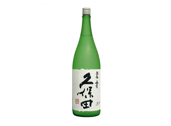 江门久保田清酒回收久保田碧寿 山废仕入纯米大吟酿