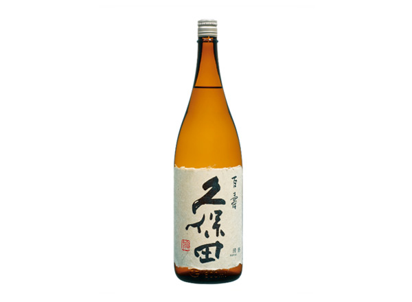江门久保田清酒回收久保田百寿 特别本酿造1800ml