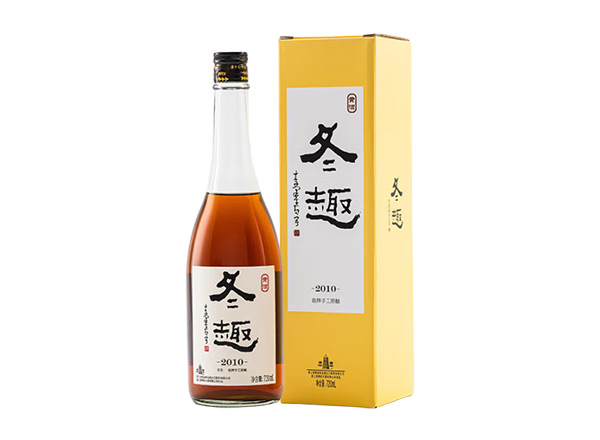江门塔牌冬趣黄酒回收冬趣绍兴黄酒2010年份720ml行情价格