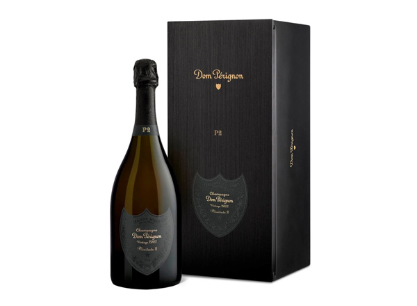 江门香槟王回收唐培里侬Dom Perignon P2