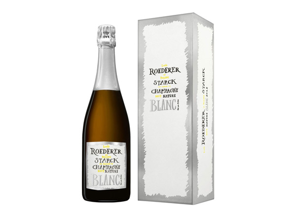 江门路易王妃香槟回收路易王妃零补糖天然香槟Louis Roederer Nature Starck