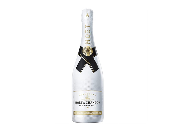 江门酩悦香槟回收酩悦冰雪帝国香槟​Moët & Chandon Ice Imperial