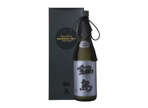 江门锅岛清酒回收锅岛黑标Black Labe日本清酒行情价格