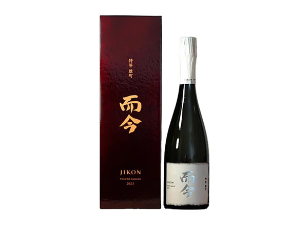 江门而今清酒回收而今特等雄町清酒礼盒装行情价格