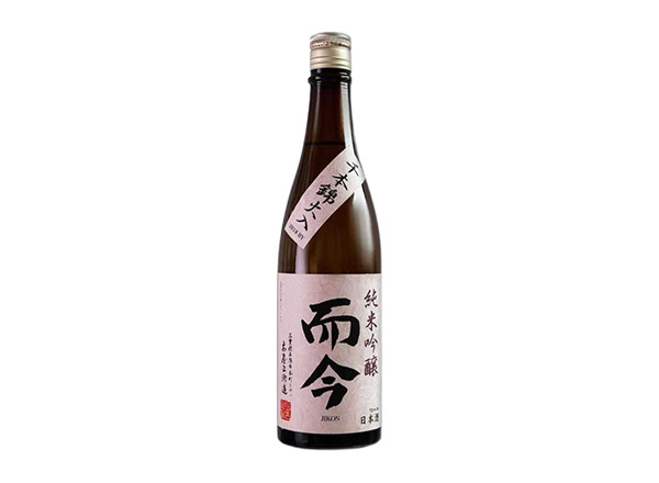 江门而今清酒回收而今千本锦酒火入纯米吟酿清酒行情价格