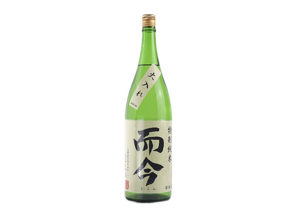 江门而今清酒回收而今火入特别纯米日本清酒行情价格