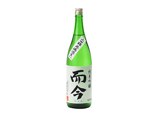 江门回收而今清酒山田锦无滤过生特别纯米吟酿清酒行情价格