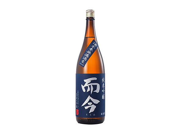 江门而今清酒回收而今酒未来无滤过生纯米呤酿清酒行情价格