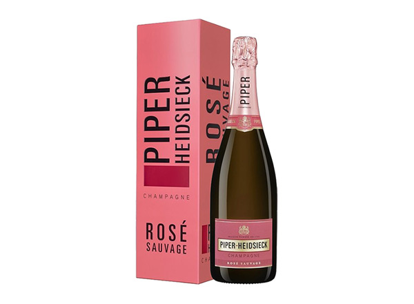 江门白雪桃红香槟回收白雪粉红玫瑰Rosé Sauvage起泡酒行情价格