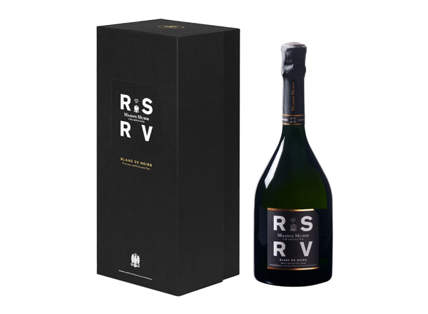 江门玛姆红带香槟回收玛姆RSRV黑中白年份香槟礼盒行情价格