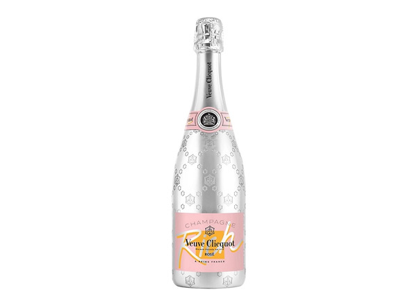 江门凯歌香槟回收凯歌银牌桃红/粉红玫瑰香槟Veuve Clicquot Rich Rose行情价格