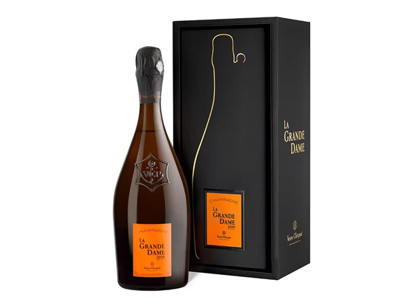 江门凯歌香槟回收凯歌贵妇年份香槟Veuve Clicquot La Grande Dame行情价格