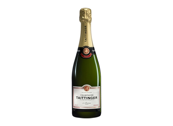 江门泰亭哲香槟回收泰亭哲珍藏香槟Taittinger Brut Reserve