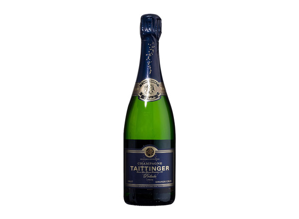 江门泰亭哲序曲特级香槟 Taittinger Prelude