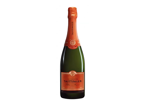 江门泰亭哲香槟回收泰亭哲马尔凯特里狂欢香槟Taittinger Folies de la Marquetterie